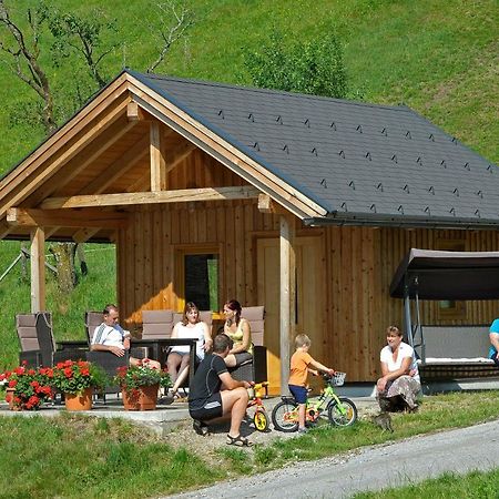 Kerschbaumerhof Schladming Extérieur photo