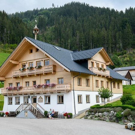 Kerschbaumerhof Schladming Extérieur photo