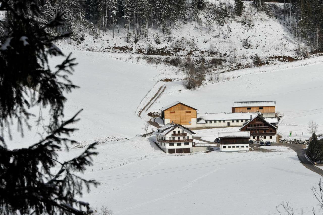 Kerschbaumerhof Schladming Extérieur photo