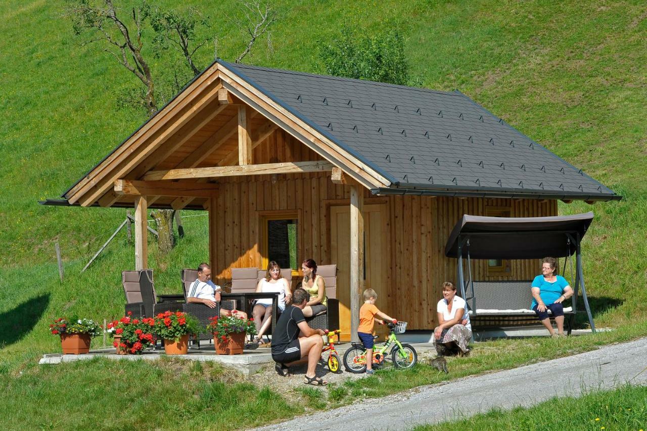 Kerschbaumerhof Schladming Extérieur photo