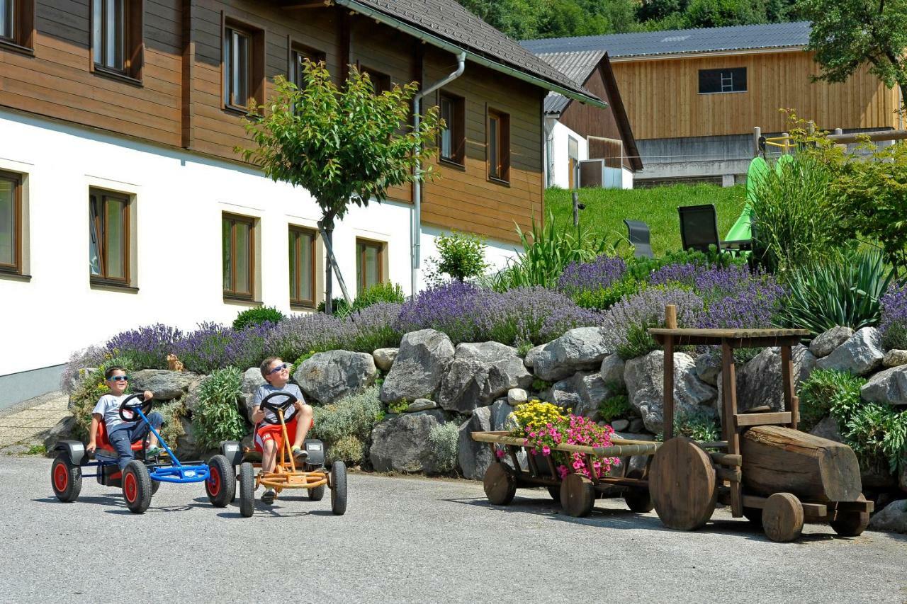 Kerschbaumerhof Schladming Extérieur photo