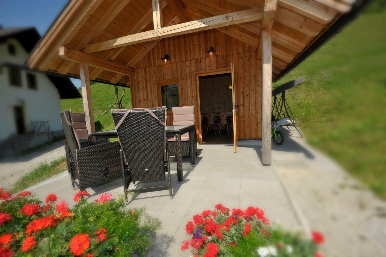 Kerschbaumerhof Schladming Extérieur photo