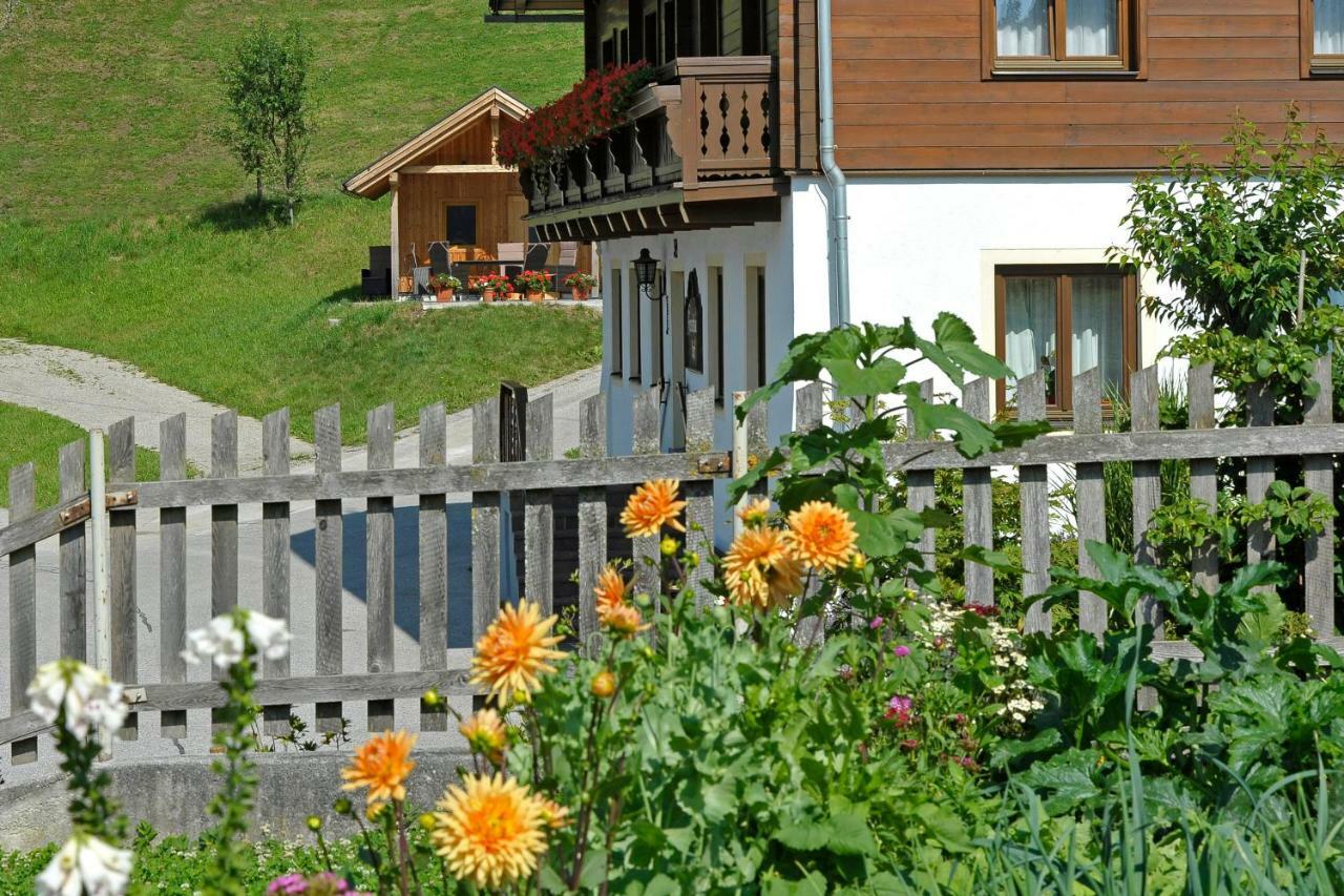 Kerschbaumerhof Schladming Extérieur photo