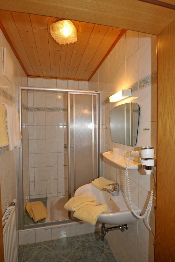 Kerschbaumerhof Schladming Extérieur photo