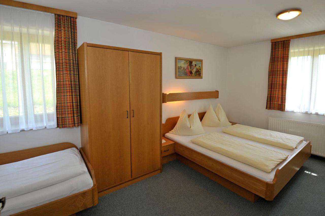 Kerschbaumerhof Schladming Extérieur photo