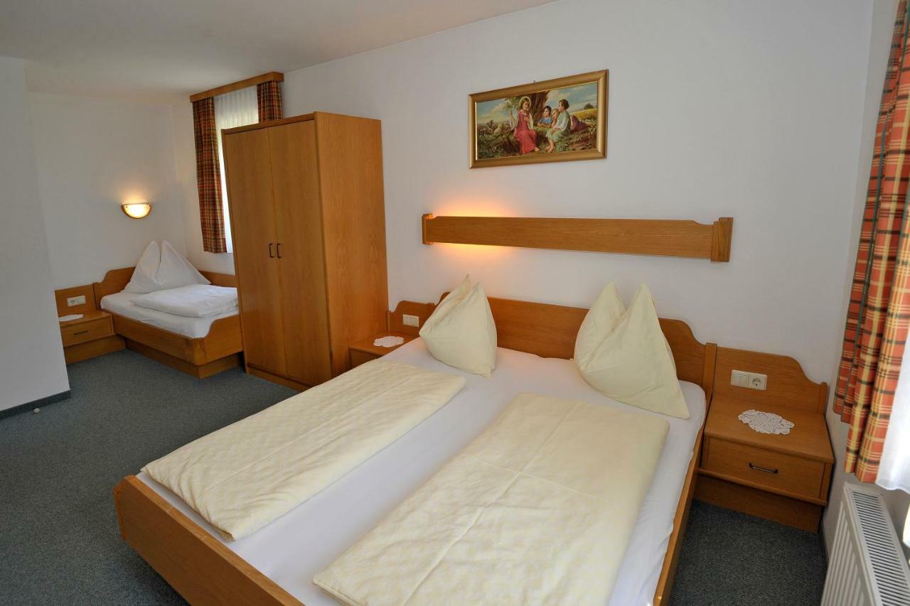 Kerschbaumerhof Schladming Extérieur photo