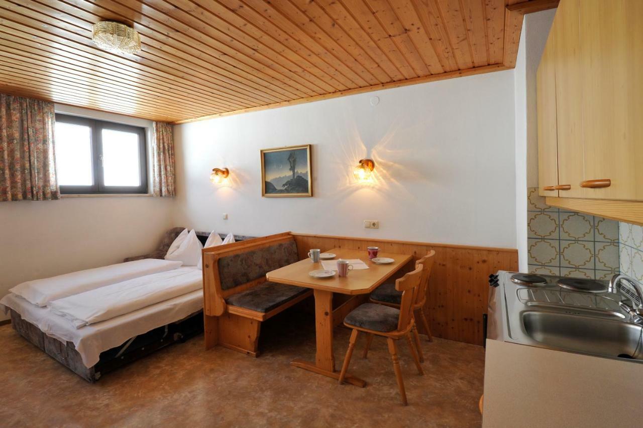 Kerschbaumerhof Schladming Extérieur photo