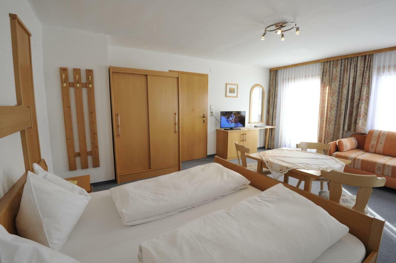 Kerschbaumerhof Schladming Extérieur photo