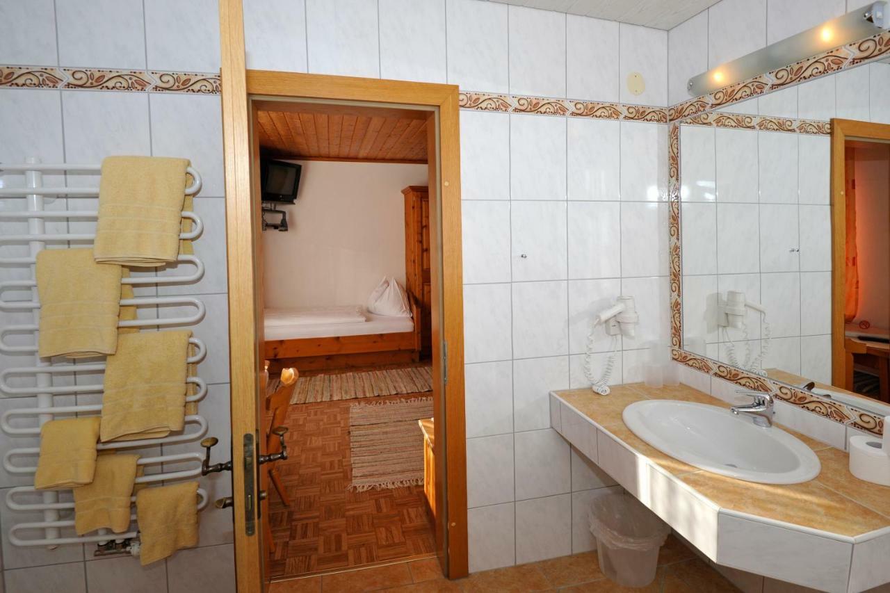 Kerschbaumerhof Schladming Extérieur photo