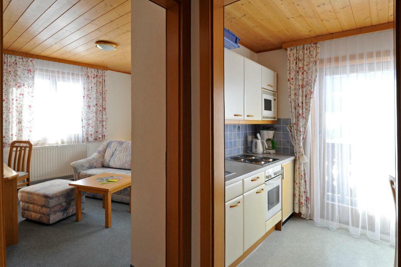 Kerschbaumerhof Schladming Extérieur photo